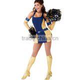 New Design Cheer Jazz Dance Tutu/skirt - Shinycheer Jazz Girls' Dance Costume/wear- Cheer Chirldren Dance Dress-kids and Adults thumbnail-1