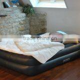 INTEX Pillow Rest Raised Air Bed thumbnail-2