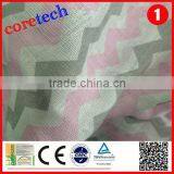 New Style Water Washing 100% Cotton Muslin Fabric Factory thumbnail-2