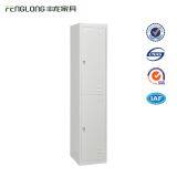 Luoyang Great 2 Door Storage Steel Locker thumbnail-1