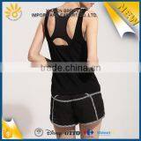 2017 Fashion Design Outdoor Running Wear Womens Sports Tank Tops thumbnail-2