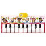 School Orchestra Piano Mat thumbnail-2