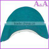 China Gold Supplier Removable Fashion Polyester Fabrics Foam Push up Bra Cups for Bra thumbnail-2