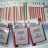 Cross Stitch Needles Embroidery Needles of Sewing Threads thumbnail-1