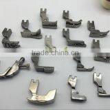 Industrial Sewing Machine 14 Presser Foot Set for Brother Juki for Mitsubishi Nakajima Rex for Seiko Singer Siruba Taiko Toyota thumbnail-3