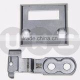 KH-335-R Throat Plate & Feed Dog for Pfaff 335 Sewing Machine(9115820604+9105922904 ) thumbnail-3