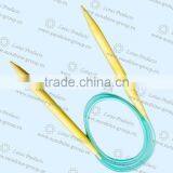 Bamboo Circular Knitting Needle thumbnail-1