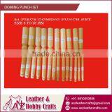 Sturdy Design Standard Quality Doming Punch Set thumbnail-1