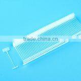 Plastic Garment Tag Pin Battues for Clothes thumbnail-2