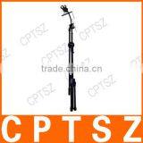 Microphone Holder, Recording Microphone, Mobile Support, Tablet PC Support, Landing Mv Bracket thumbnail-2