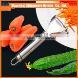 Custom Handy Stainless Steel Fruits and Vegetable Peeler thumbnail-3