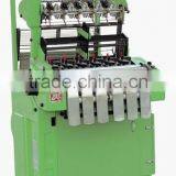 JYF6/55 Narrow Fabirc PP Tape Needle Loom thumbnail-2