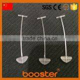 Hot Sale Half Moon Fine Pin Factory Direct thumbnail-1