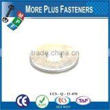 Made in Taiwan Metal Stainless Steel Galvanized Dock Washer thumbnail-6