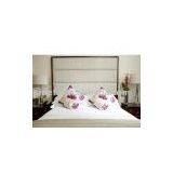 Hotel Bedding Sets-Duvet Cover(High Washing Circles),Star Hotel Textiles,hotel Textile thumbnail-1