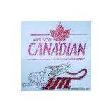 Sell Foil Paper Laser Cut Heat Transfer thumbnail-1