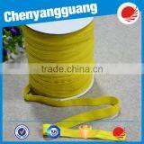 Wholesale Polyester Fold Over Elastic Webbing In Roll thumbnail-2
