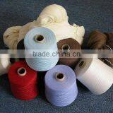 42/2 China Hot Sale Dyed Polyester Yarn thumbnail-6