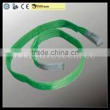 Lifting Tools in Webbing Sling Web Sling Lift Belt Lifting Sling CE TUV GS Certified thumbnail-2