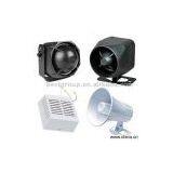 Sell Battery Back-Up Siren thumbnail-1