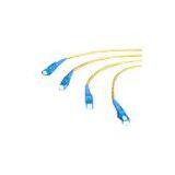 SC Single-Mode Patch Cords thumbnail-1