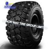 Автомобильные шины для бездорожья, радиальные шин для промышленных машин (750/65R25 775/65R29 875/65R29) и т.д. thumbnail-1