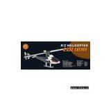 Sell Colibri Kit R/C Helicopter (ARF) thumbnail-1