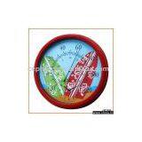 Thermometer Clock thumbnail-1