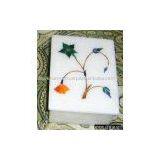 Marble Inlay Boxes (2828) thumbnail-1