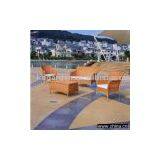 Resin Wicker Furniture thumbnail-1