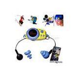 Sell Swimming Radio thumbnail-1