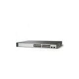 Cisco Network Switch WS-C3560V2-24PS-E thumbnail-1