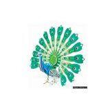 PEACOCK(em-006) thumbnail-1