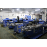Narrow Fabric Automatic Screen Printing Machine thumbnail-2