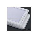2x18/20W Organin Sheet (IVORY)Grid Lamp Tray thumbnail-1
