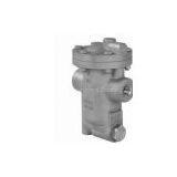 780 Series S.S. Inverted Bucket Steam Trap