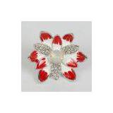 Woman Stainless Steel Rings thumbnail-3