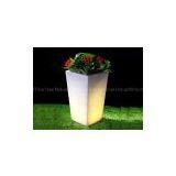 Garden Illuminated Flower Planter thumbnail-1