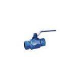 Ball Valve (HMV01-36) thumbnail-1