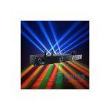 FS-E1012 LED Four Head Flash Light thumbnail-2
