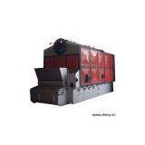 Sell 6MT Dual Cylinder Assembled Hose Steam Boiler