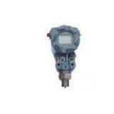 Gauge Pressure MCU Liquid Level Smart Water Pressure Transmitter for Power Supply