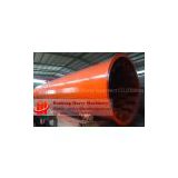 Industrial rotary dryer/rotary drying equipment price