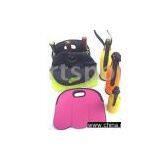 Neoprene Wine Cooler Bag thumbnail-1