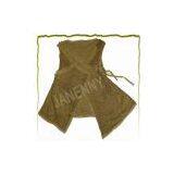 Hong Kong Girls Cotton Vest thumbnail-1