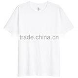 Hot Sale Causual Blank T-shirt From China Supplier thumbnail-6