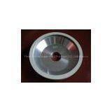 Metal Bond Diamond Grinding Wheel for Hub Tools thumbnail-2