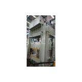 1500t H-Frame Hydraulic Press , NC Double-Acting Press Equipment thumbnail-1