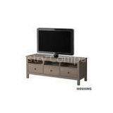 MDF / Plywood TV Cabinet L2400 * W450 * H1900 mm