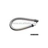 Stainless Steel Discharge Hose